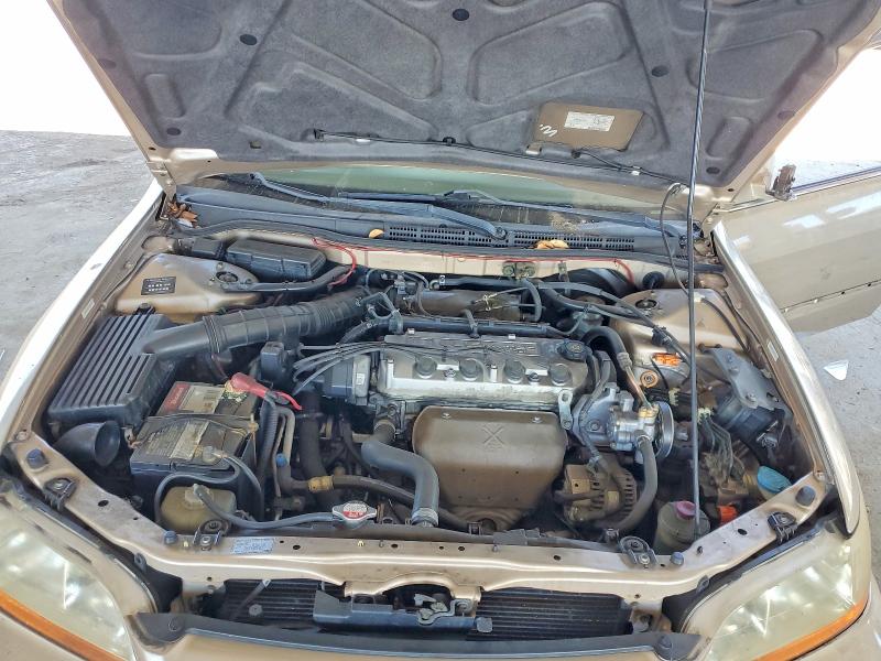 Продажа на аукционе авто 2002 Honda Accord, vin: JHMCG66882C017637, номер лота: 66618456