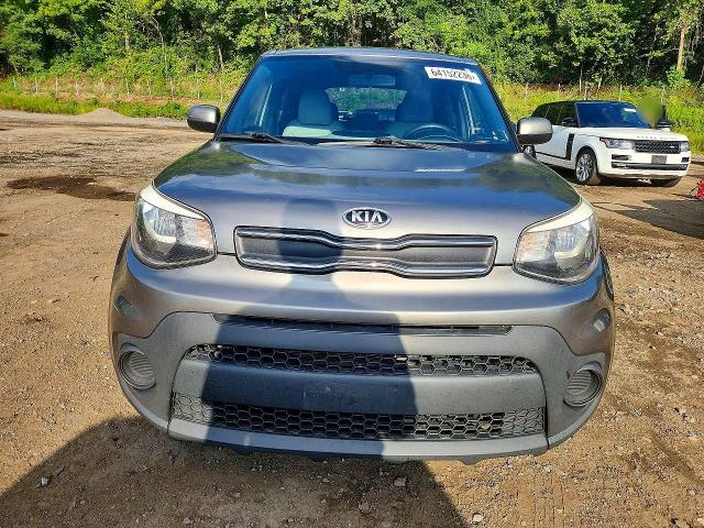 Aukcja sprzedaży 2017 Kia Soul, vin: KNDJN2A23H7429556, numer aukcji: 64152236