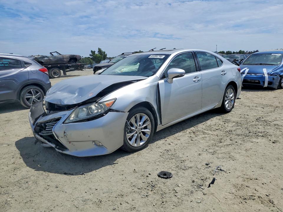 Продаж на аукціоні авто 2013 Lexus Es, vin: JTHBW1GG7D2038544, номер лоту: 65386796
