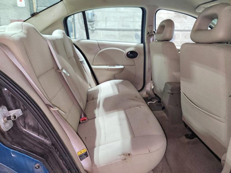 Продажа на аукционе авто 2005 Saturn Ion, vin: 1G8AJ52F25Z126860, номер лота: 63529016