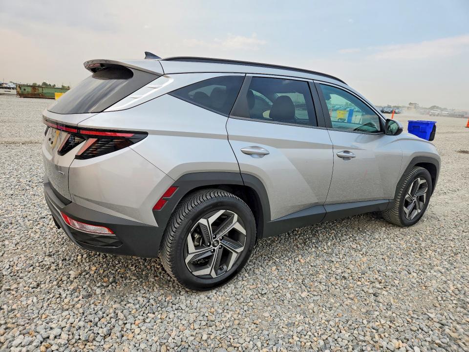 Продажа на аукционе авто 2022 Hyundai Tucson, vin: 5NMJCCAE9NH016809, номер лота: 63536046