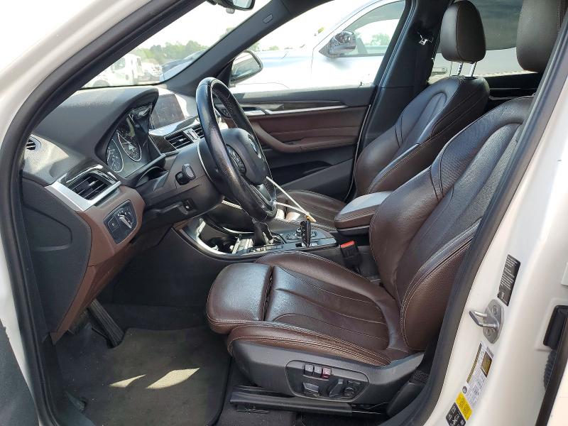 Aukcja sprzedaży 2018 Bmw X1, vin: WBXHT3C38J5K25159, numer aukcji: 66378136