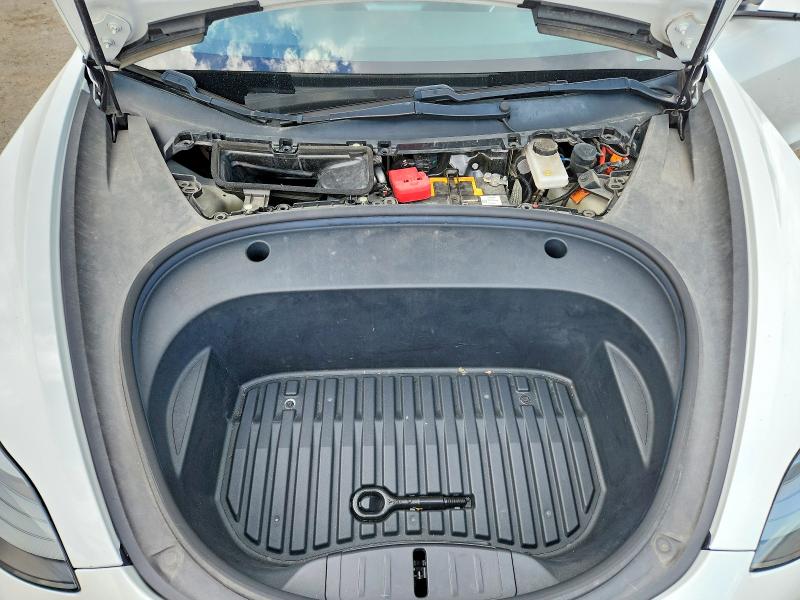 2021 Tesla Model 3 მანქანა იყიდება აუქციონზე, vin: 5YJ3E1EC2MF926480, აუქციონის ნომერი: 64307736