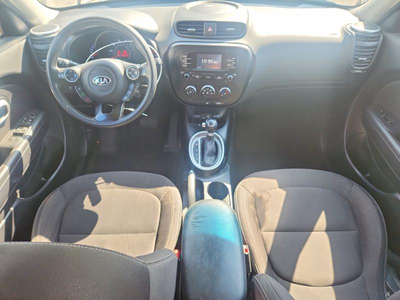 66581526 :رقم المزاد ، KNDJN2A21G7833647 vin ، 2016 Kia Soul مزاد بيع
