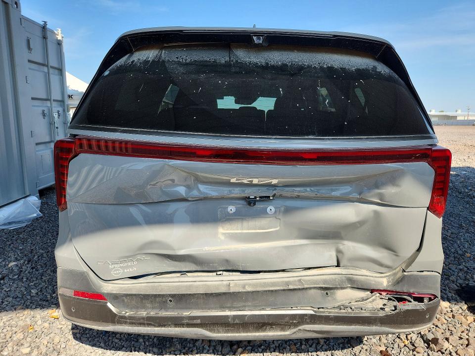 Aukcja sprzedaży 2025 Kia Carnival, vin: KNDNE5K34S6473170, numer aukcji: 66226496