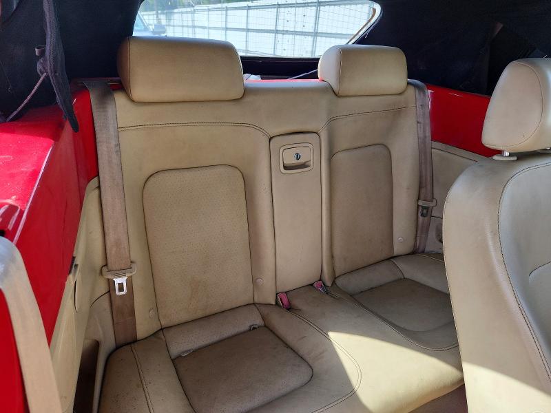 63862456 :رقم المزاد ، 3VWCM31Y55M353486 vin ، 2005 Volkswagen New Beetle مزاد بيع