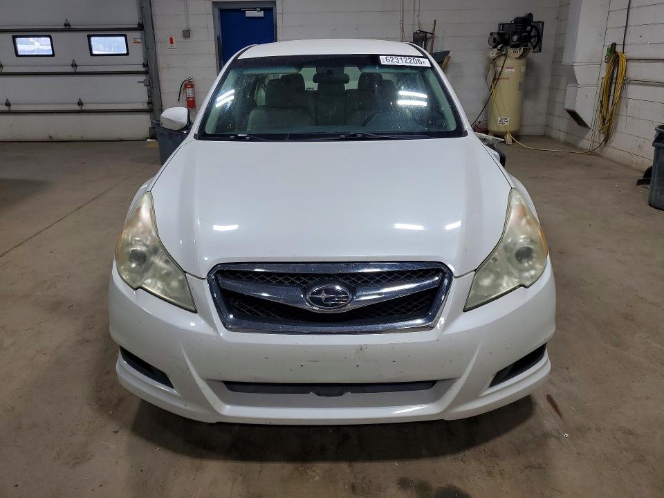 2010 Subaru Legacy მანქანა იყიდება აუქციონზე, vin: 4S3BMCC69A3227086, აუქციონის ნომერი: 62312206