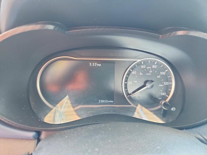 Auction sale of the 2024 Nissan Versa, vin: 3N1CN8EV4RL930729, lot number: 66256826