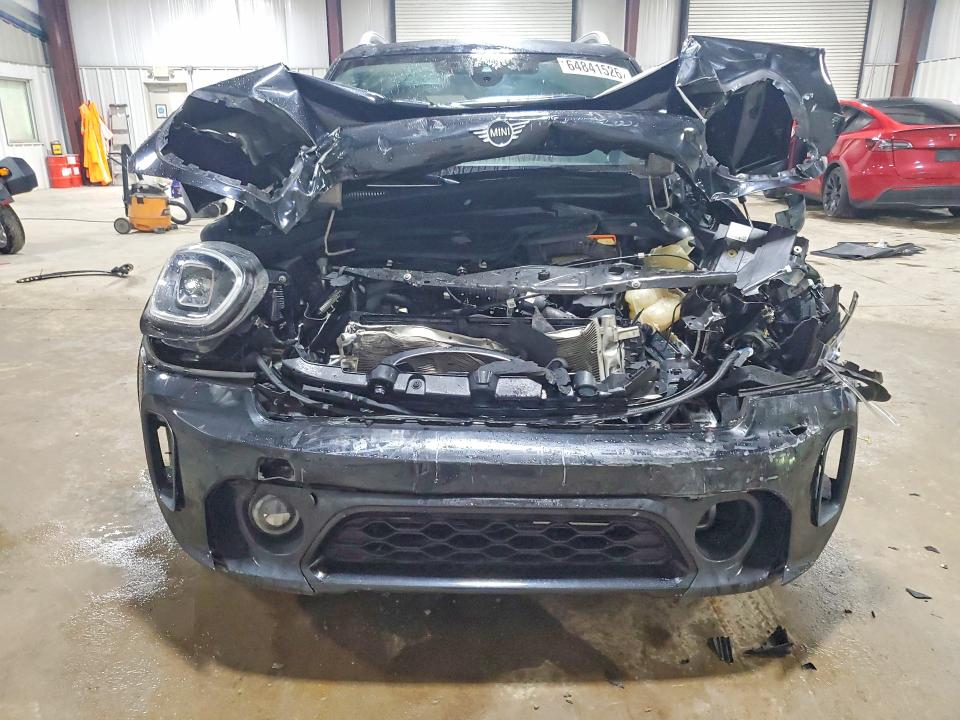 64841526 :رقم المزاد ، WMZ83BR00P3R21183 vin ، 2023 Mini Cooper مزاد بيع