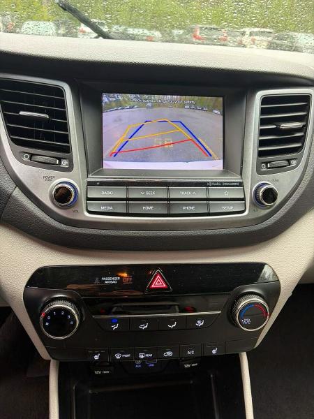Aukcja sprzedaży 2018 Hyundai Tucson, vin: KM8J3CA41JU714885, numer aukcji: 65409226
