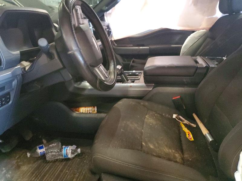 Продаж на аукціоні авто 2025 Ford F150, vin: 1FTEW3LP7SKD10474, номер лоту: 63915586
