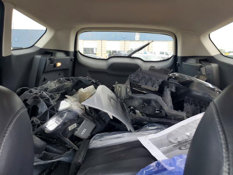 Aukcja sprzedaży 2018 Ford Escape, vin: 1FMCU0HD0JUC39854, numer aukcji: 63555746