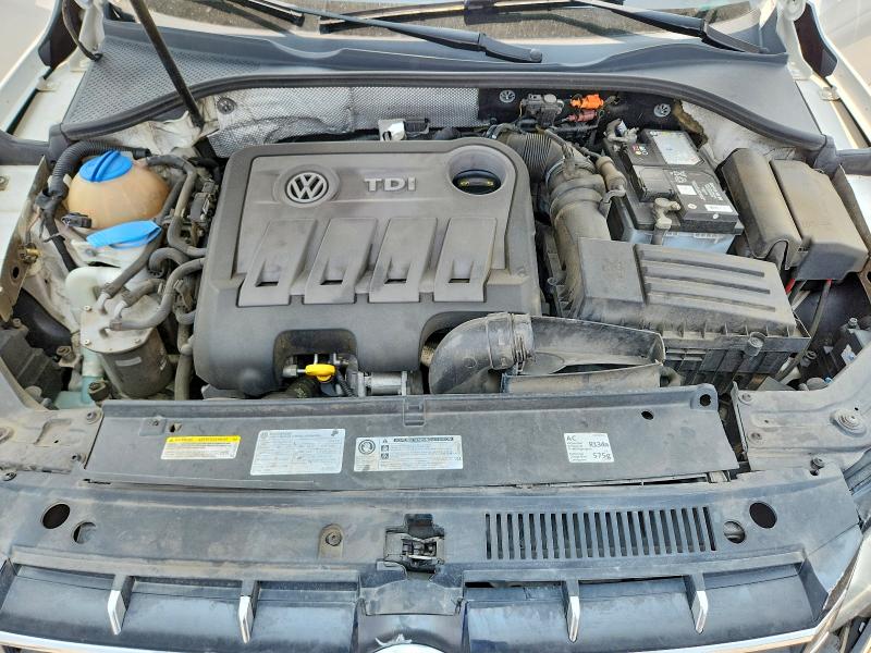 Aukcja sprzedaży 2014 Volkswagen Passat, vin: 1VWBN7A36EC018789, numer aukcji: 63894086