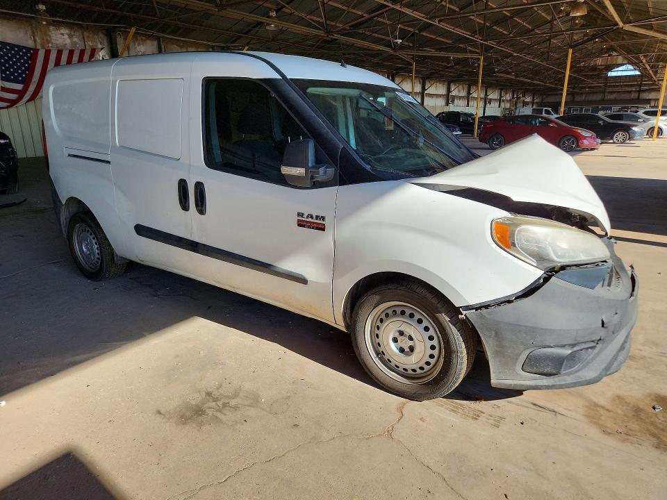 Aukcja sprzedaży 2015 Ram Promaster City, vin: ZFBERFATXF6A63416, numer aukcji: 64656106