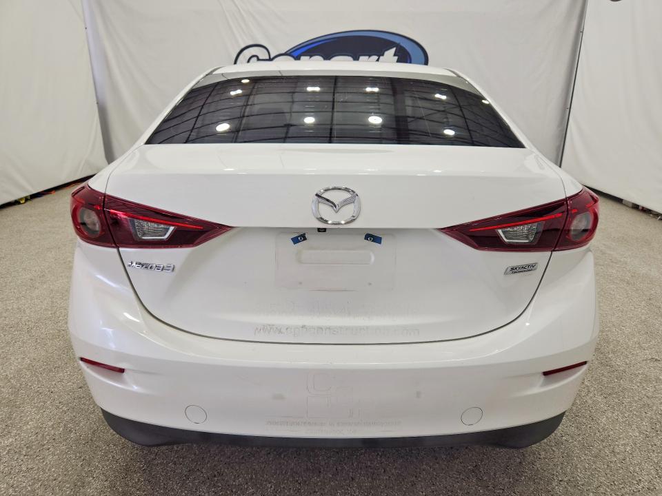 Aukcja sprzedaży 2016 Mazda 3, vin: 3MZBM1T76GM326661, numer aukcji: 66291476