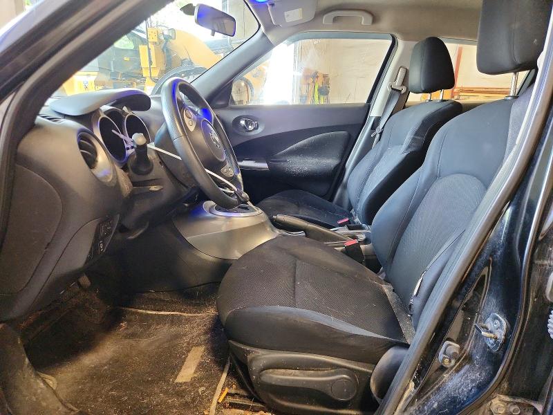 Aukcja sprzedaży 2013 Nissan Juke, vin: JN8AF5MV4DT223074, numer aukcji: 65757156