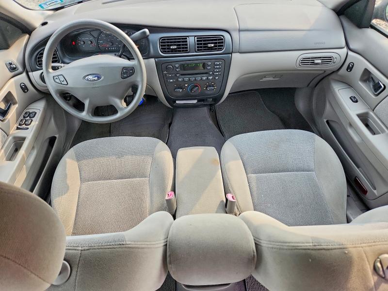 Aukcja sprzedaży 2002 Ford Taurus, vin: 1FAHP53U42G194901, numer aukcji: 64130726