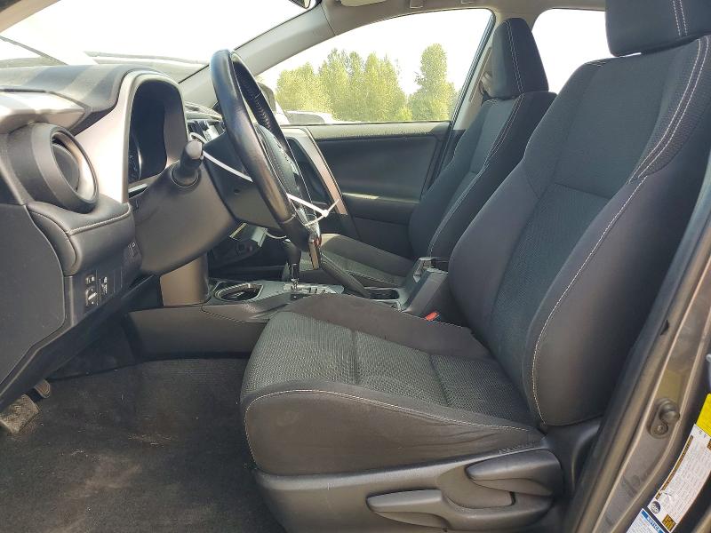 Aukcja sprzedaży 2016 Toyota Rav4 Hv, vin: JTMRJREV2GD048888, numer aukcji: 64145316