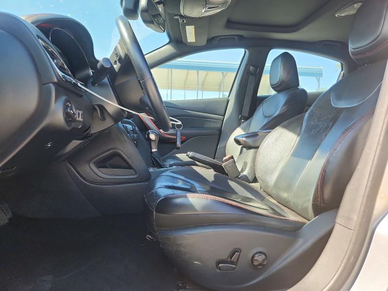 Продажа на аукционе авто 2014 Dodge Dart, vin: 1C3CDFEB8ED745825, номер лота: 65607246