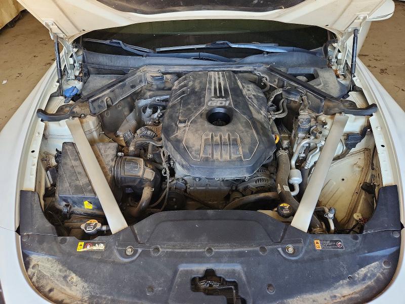 Aukcja sprzedaży 2019 Kia Stinger, vin: KNAE25LA9K6047655, numer aukcji: 66051586