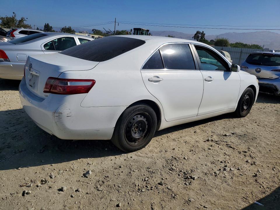 Продажа на аукционе авто 2007 Toyota Camry, vin: 4T1BE46K07U700304, номер лота: 64197376