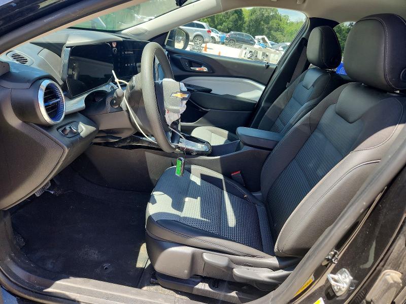 67102226 :رقم المزاد ، KL77LHEP9TC033962 vin ، 2026 Chevrolet Trax مزاد بيع