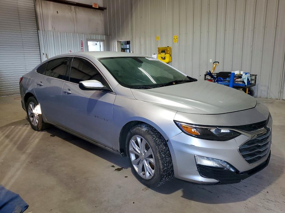 Продажа на аукционе авто 2019 Chevrolet Malibu, vin: 1G1ZD5ST9KF174612, номер лота: 66144426