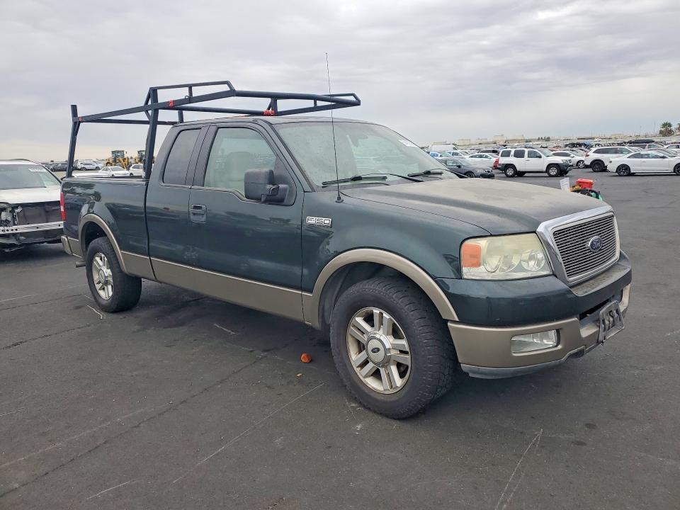 Aukcja sprzedaży 2004 Ford F150, vin: 1FTPX12584NB01370, numer aukcji: 66460316