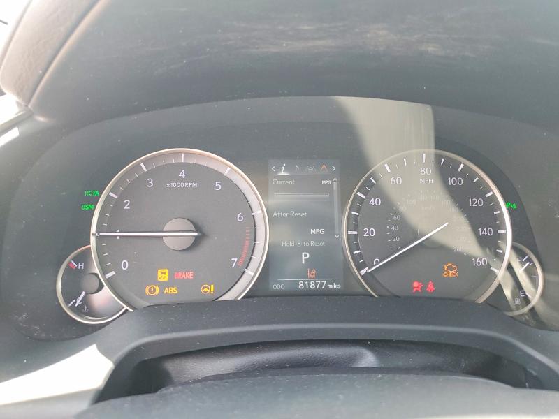 63717386 :رقم المزاد ، 2T2ZZMCA6JC101801 vin ، 2018 Lexus Rx 350 مزاد بيع