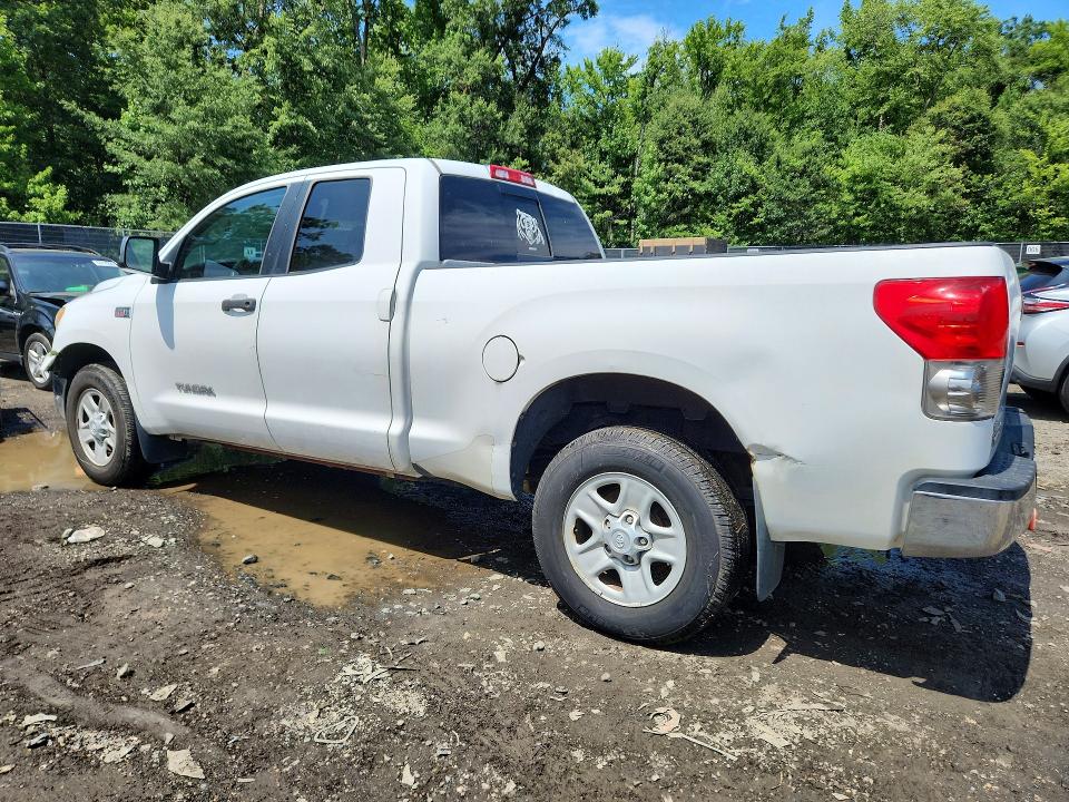 63953976 :رقم المزاد ، 5TBBV54178S498399 vin ، 2008 Toyota Tundra مزاد بيع
