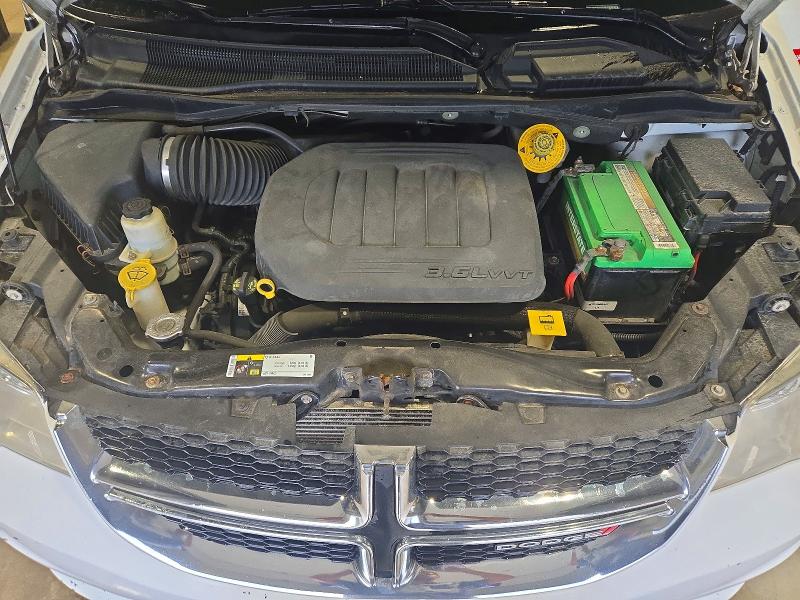 Продаж на аукціоні авто 2019 Dodge Grand Caravan, vin: 2C4RDGBG5KR787910, номер лоту: 66275706