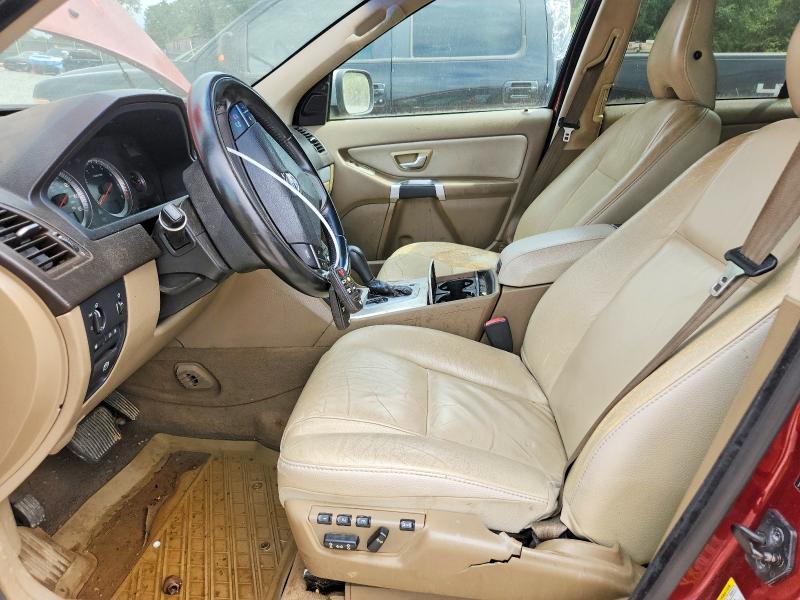 Aukcja sprzedaży 2013 Volv Xc90, vin: YV4952CZ0D1630743, numer aukcji: 63775266