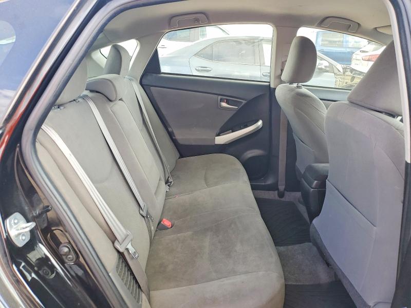 Aukcja sprzedaży 2015 Toyota Prius, vin: JTDKN3DU3F0404072, numer aukcji: 64062756