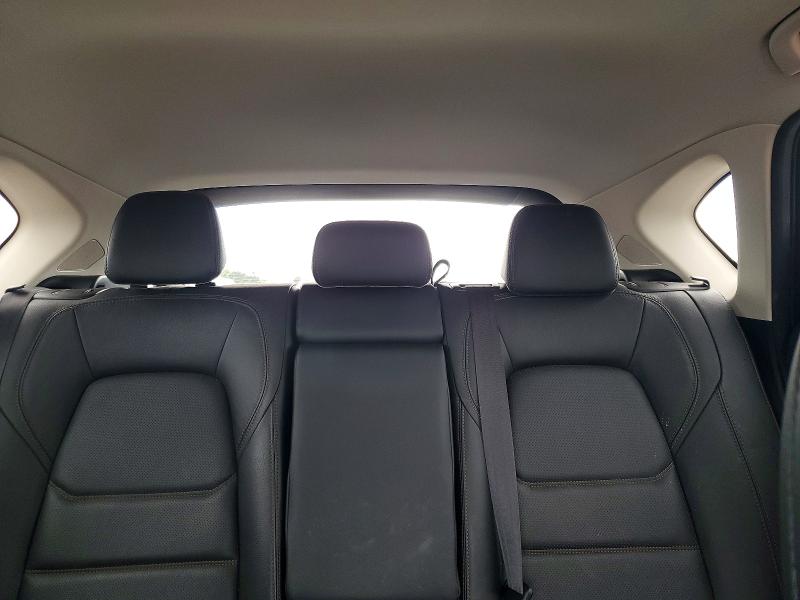 Aukcja sprzedaży 2021 Mazda Cx-5, vin: JM3KFACM4M0362065, numer aukcji: 63756796