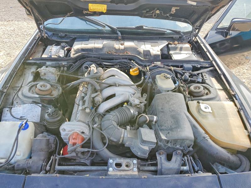 1985 Porsche 944 მანქანა იყიდება აუქციონზე, vin: WP0AA0949FN457778, აუქციონის ნომერი: 66382296