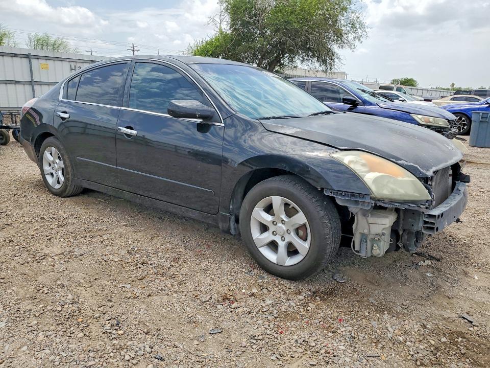 Продаж на аукціоні авто 2009 Nissan Altima, vin: 1N4AL21E89N502228, номер лоту: 63756136