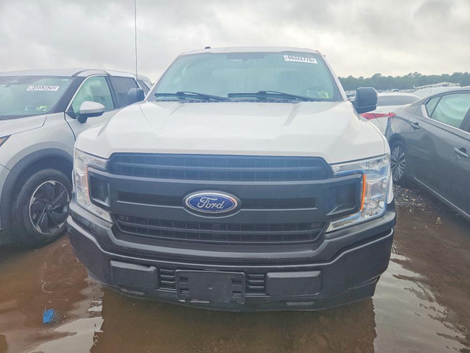 Aukcja sprzedaży 2018 Ford F150, vin: 1FTEX1C56JKF15847, numer aukcji: 66322776