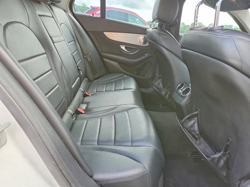 Продаж на аукціоні авто 2015 Mercedes-benz C, vin: 55SWF4KB6FU021023, номер лоту: 62769776