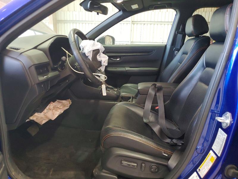 Aukcja sprzedaży 2023 Honda Cr-v, vin: 2HKRS6H58PH803687, numer aukcji: 65822396