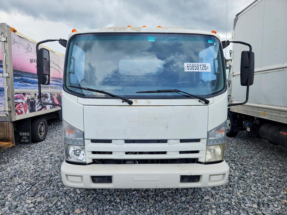 Продаж на аукціоні авто 2013 Isuzu Npr Hd, vin: 54DC4W1B0DS801649, номер лоту: 65850126
