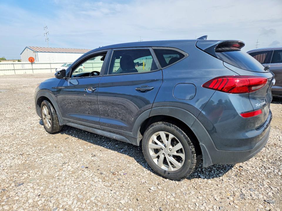 Продаж на аукціоні авто 2019 Hyundai Tucson, vin: KM8J2CA44KU914311, номер лоту: 63969416