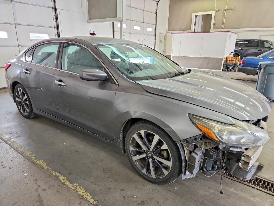 Aukcja sprzedaży 2016 Nissan Altima, vin: 1N4AL3AP9GC206988, numer aukcji: 62607726