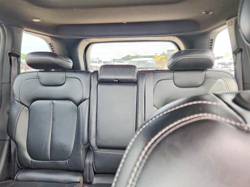 Продажа на аукционе авто 2024 Jeep Grand Cherokee, vin: 1C4RJYB63R8516016, номер лота: 63651266