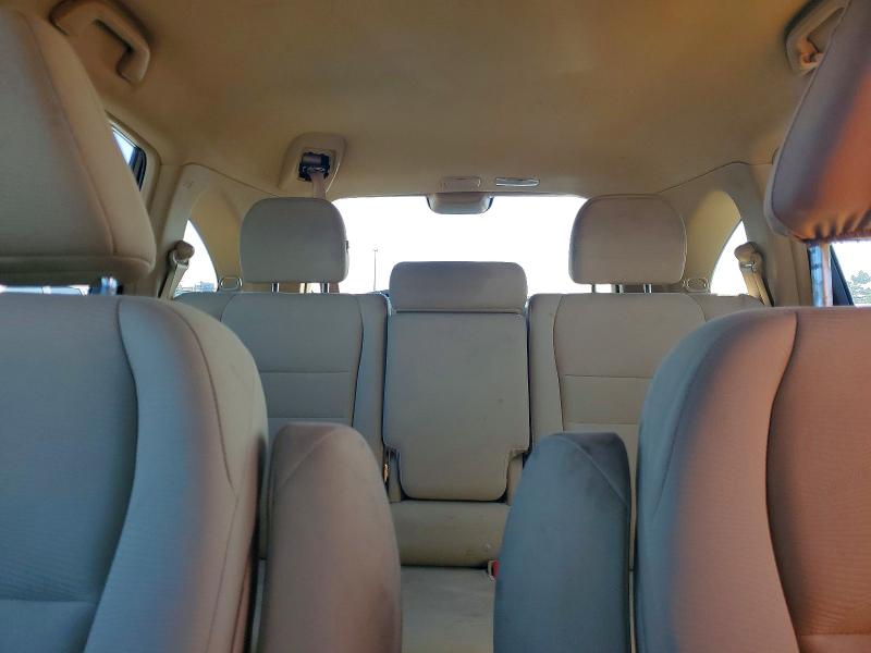 Продажа на аукционе авто 2010 Honda Cr-v, vin: 5J6RE4H37AL042383, номер лота: 66030586