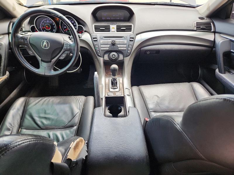 2010 Acura Tl მანქანა იყიდება აუქციონზე, vin: 19UUA8F29AA012702, აუქციონის ნომერი: 65800466