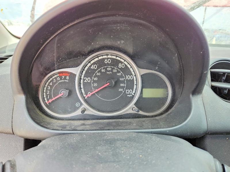 Продажа на аукционе авто 2013 Mazda Mazda2, vin: JM1DE1KY2D0169857, номер лота: 65294556