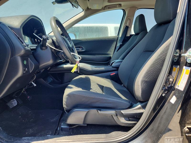 2022 Honda Hr-v მანქანა იყიდება აუქციონზე, vin: 3CZRU6H5XNM749224, აუქციონის ნომერი: 66422676