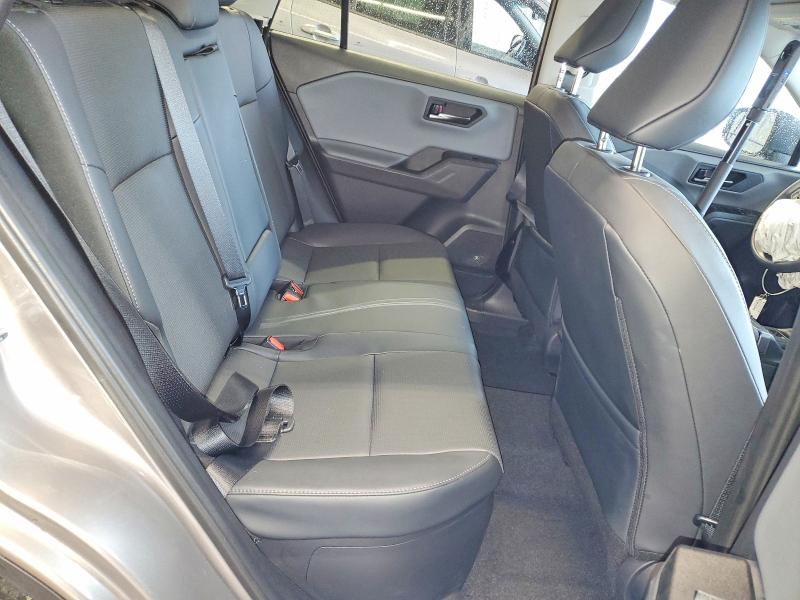 Продажа на аукционе авто 2026 Toyota Rav4, vin: 2T36CRAV1TC016208, номер лота: 64499976
