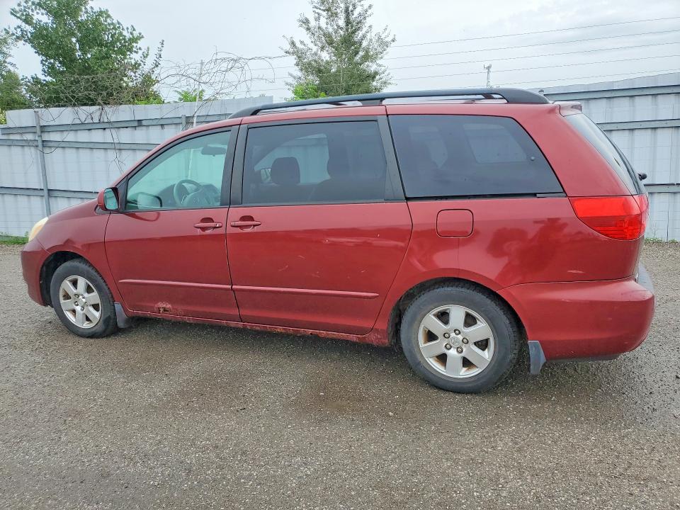 Aukcja sprzedaży 2004 Toyota Sienna, vin: 5TDZA23C84S075294, numer aukcji: 67424826