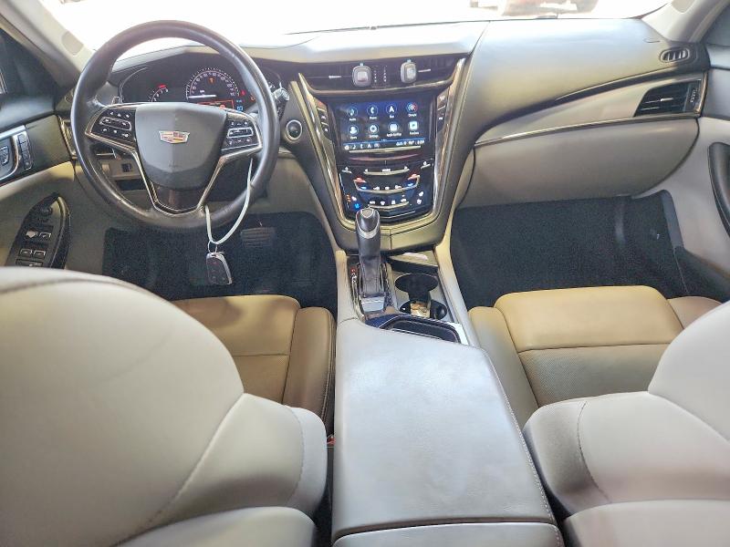 Aukcja sprzedaży 2018 Cadillac Cts, vin: 1G6AR5SX0J0162541, numer aukcji: 65328156